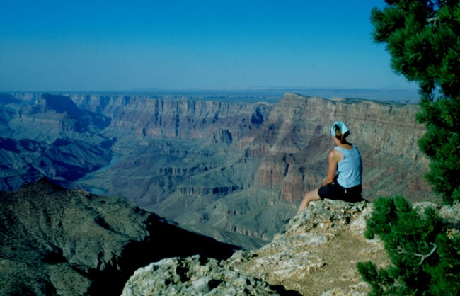 Grand Canyon