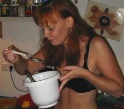 Steffi kocht