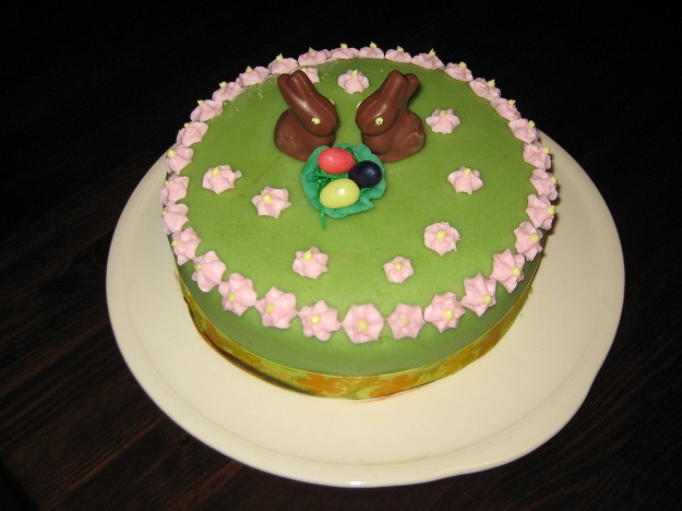 ostertorte ostertorte