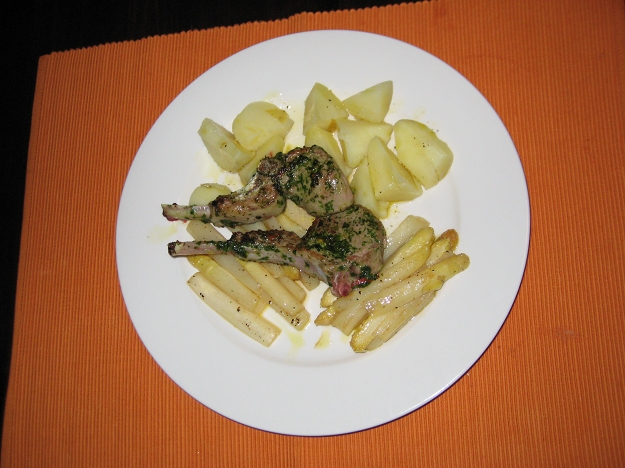 Fenchelmaynaisse Fenchelmayonaise