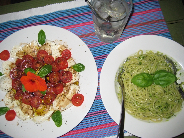 pesto pesto