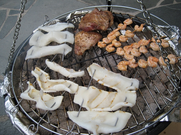 mariscos mariscos