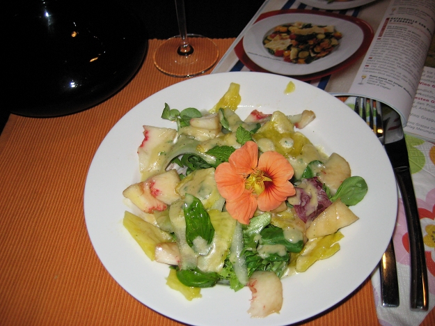 sommersalat sommersalat