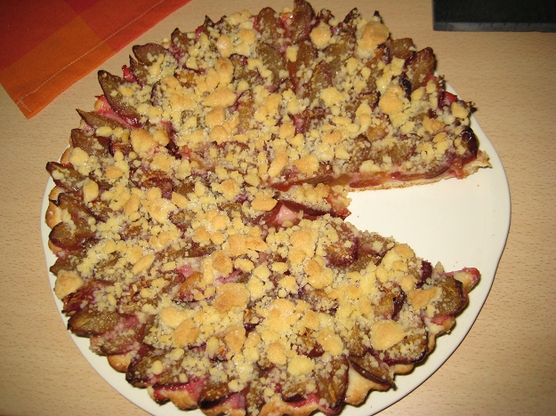 zwetschgenkuchen zwetschgenkuchen