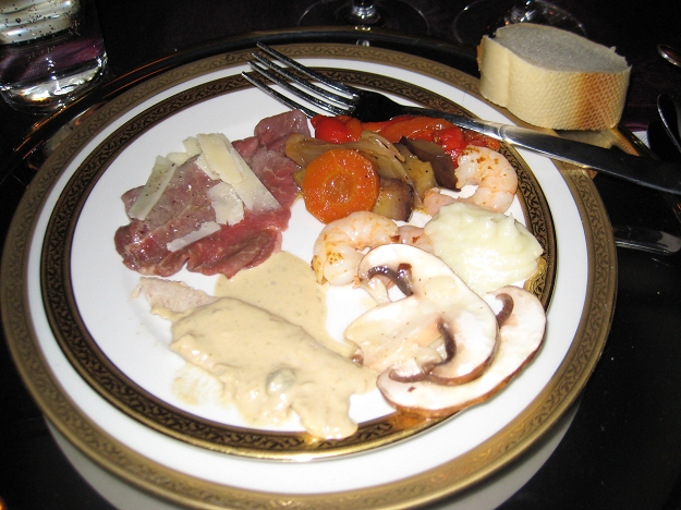 silvester antipasti silvester antipasti