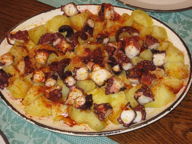 Pulpo