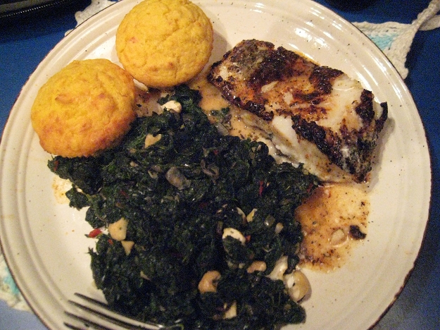 Cajunfisch