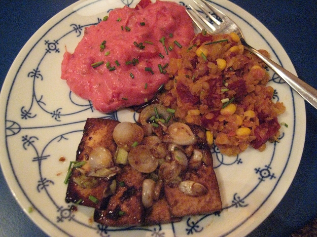 Veggiedream