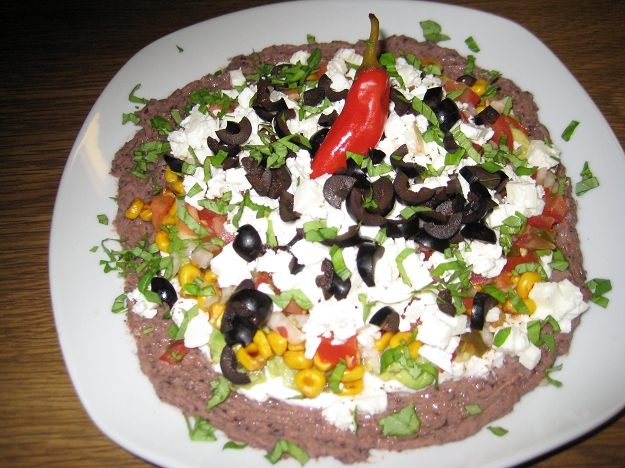 Eight-Layers-Dip