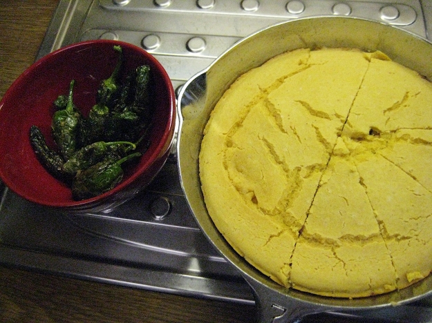 Maisbrot