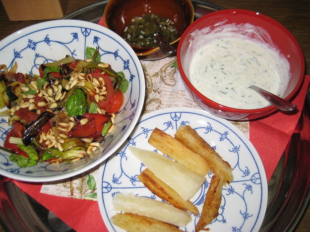 Maniok