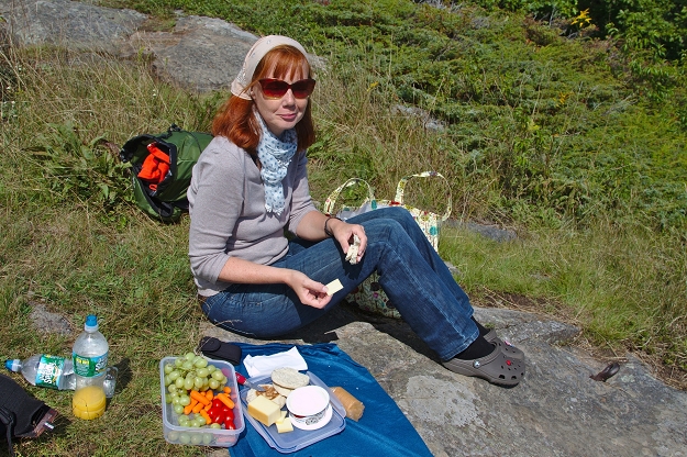 Picknick