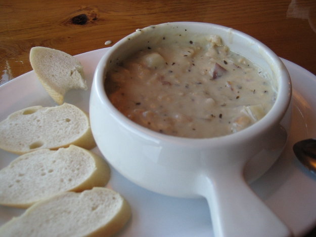 Chowder
