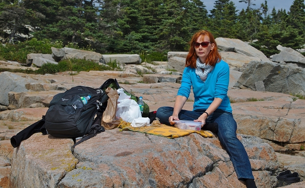 Picknick