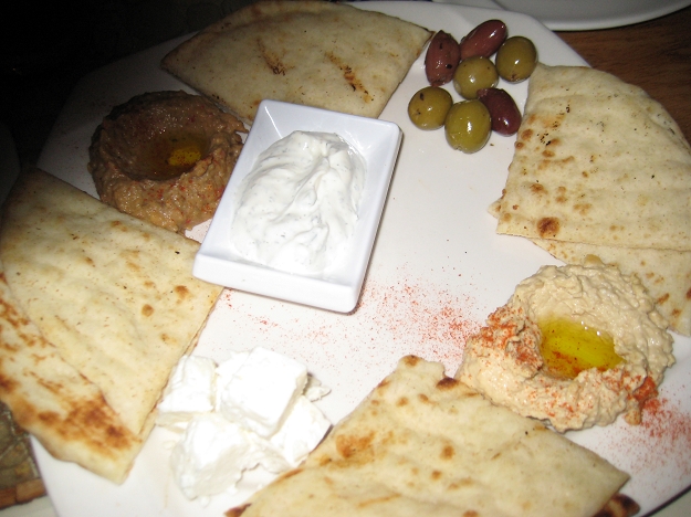Mezze