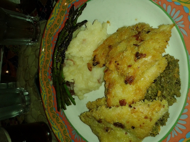 Schnitzel
