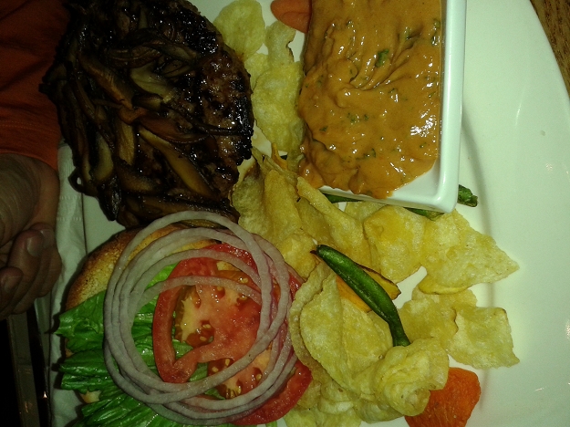 Burger