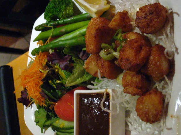 Japanisches Essen