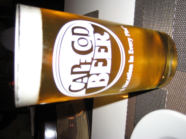 Cape Cod Beer
