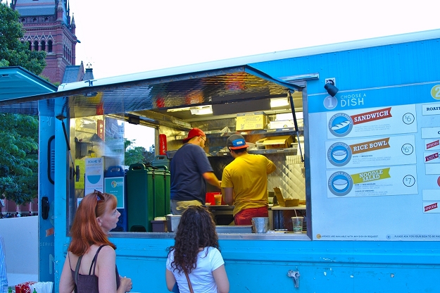 Food Truck