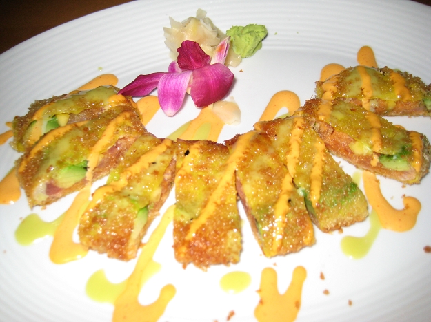 Japanisches Essen
