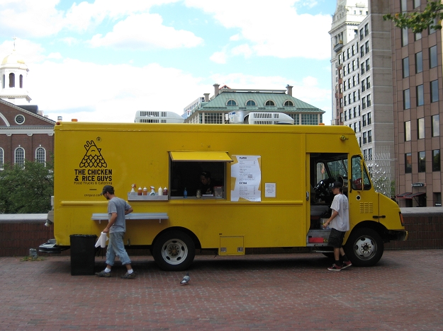 Food Truck