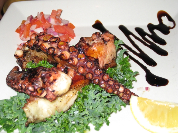 Oktopus
