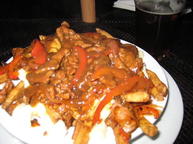 Poutine