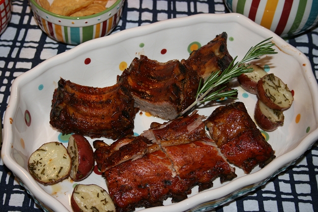 Ribs