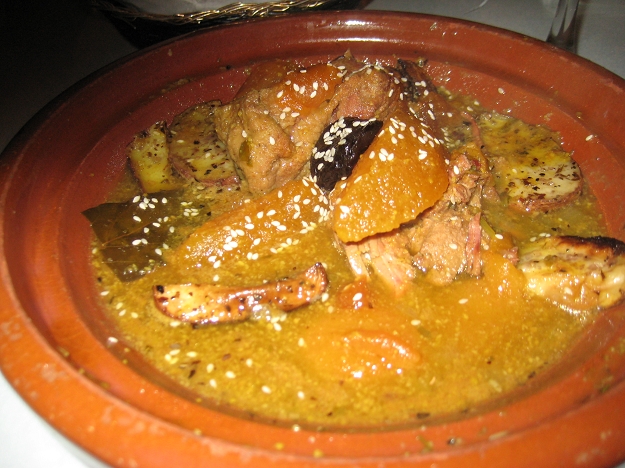 Tajine