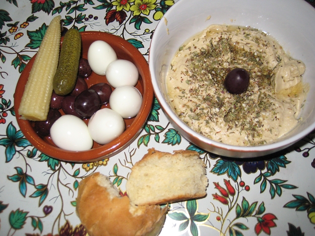Hummus