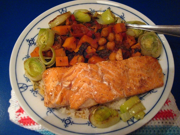 Lachs