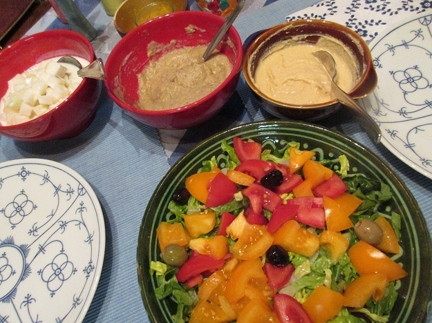 Mezze