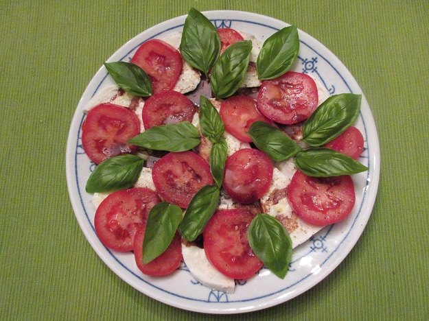 Caprese