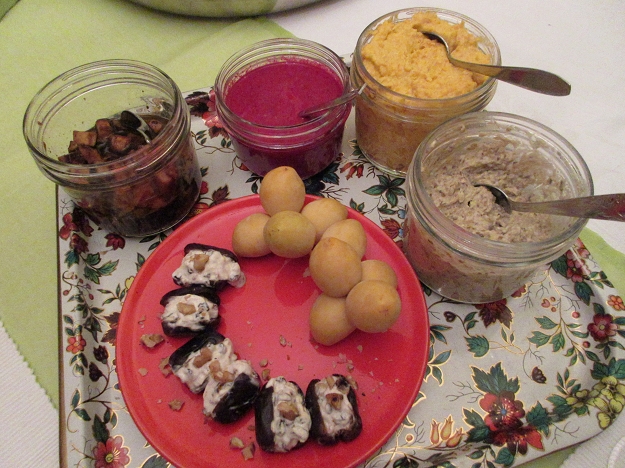 Mezze