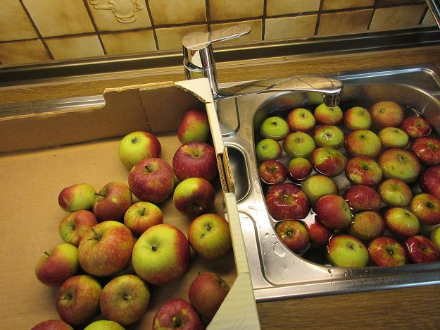 Äpfel