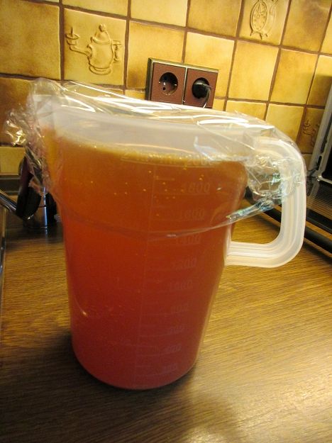 Apfelsaft
