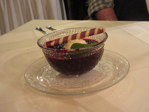 Rote Grütze