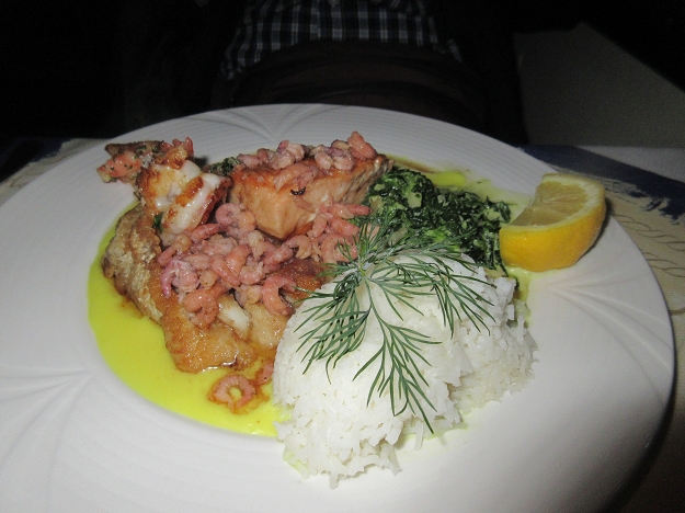 Mixfish