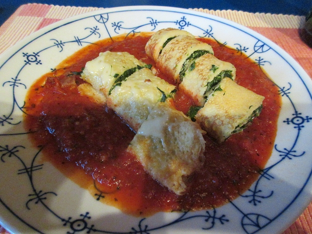 Crespelle