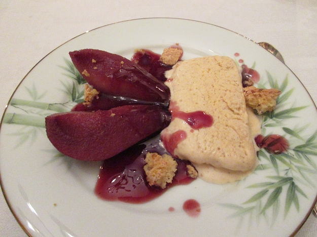 Dessert