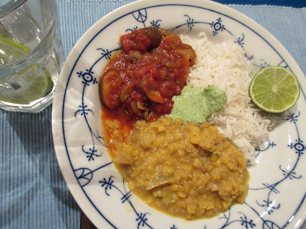 Indisch