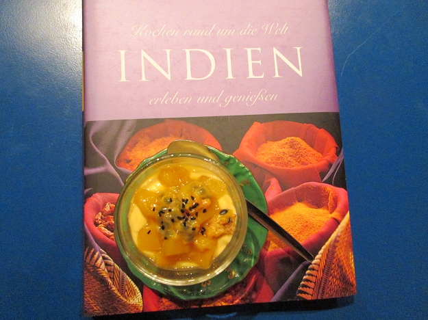 Mangocreme