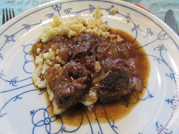 Gulasch
