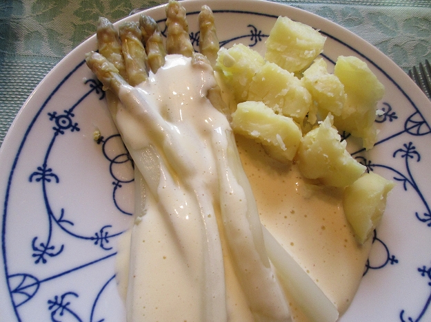 Spargel