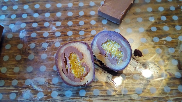 Mozartkugel