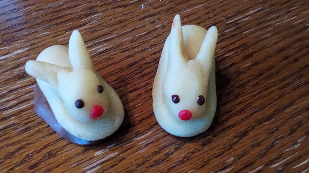 Osterhasen