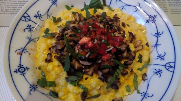 Creamed Corn