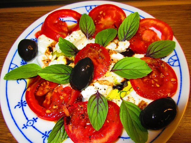Caprese