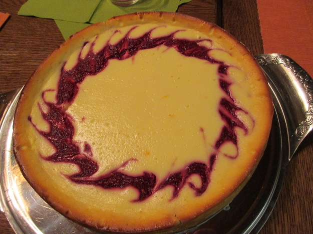 Käsekuchen